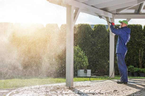 Best Machinery and Equipment Cleaning  in Bay Village, OH